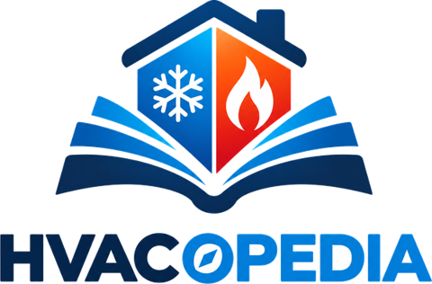 HVACopedia